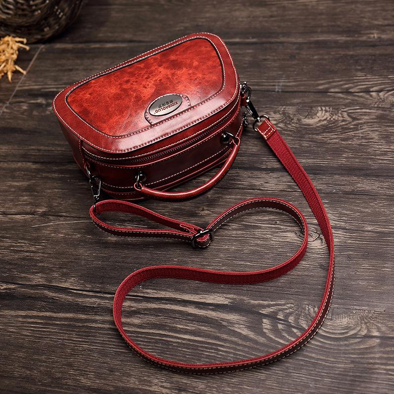 Summer New Fashion Shoulder Bag - dianpubaba