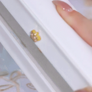 甜美風蝴蝶結氣質鎖骨鍊