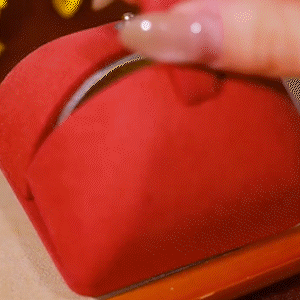 輕奢時尚太陽花耳環