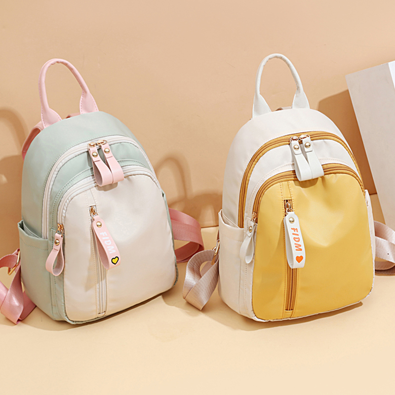 [Copy]後背包 大容量旅行休閒背包