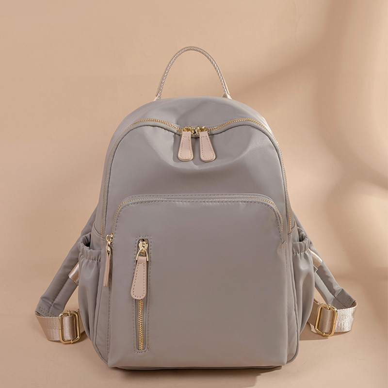 [Copy]後背包 大容量旅行休閒背包