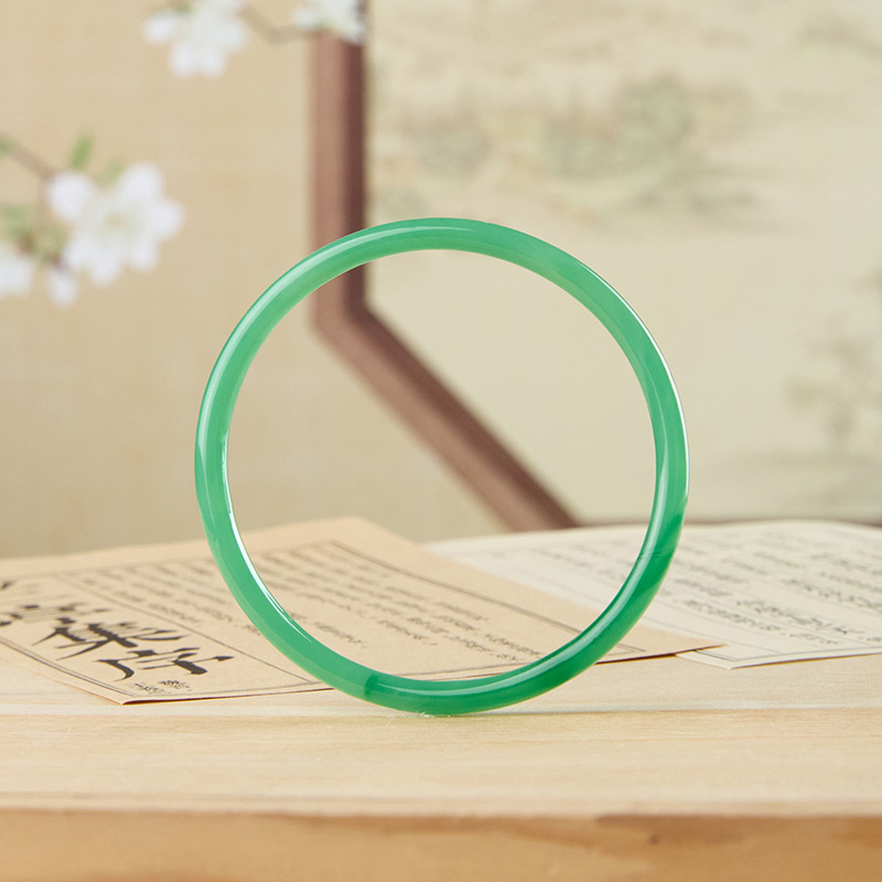 新中式手環 一步一響 精緻叮噹手環