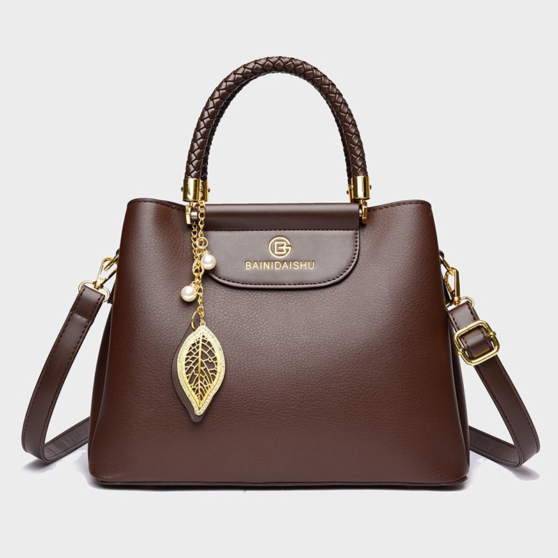 輕奢時尚手提包斜肩包