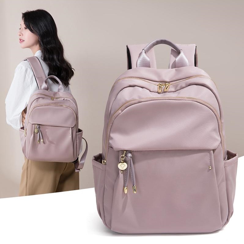 出差大容量 防水輕便多功能通勤後背包