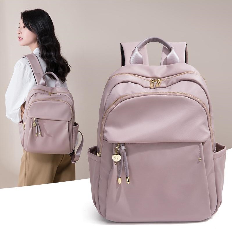 出差大容量 防水輕便多功能通勤後背包