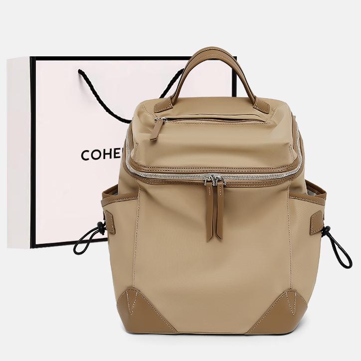 旅遊輕便大容量 學生書包後背包