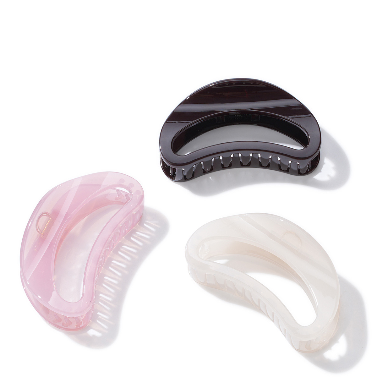 新款大發量頭飾大號抓夾