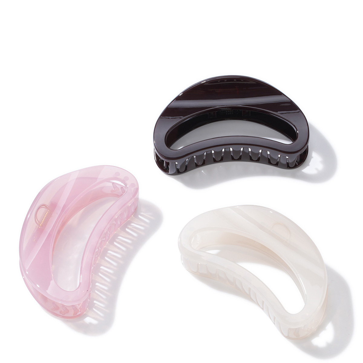 新款大發量頭飾大號抓夾