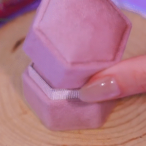 森系蝴蝶鋯石個性耳環