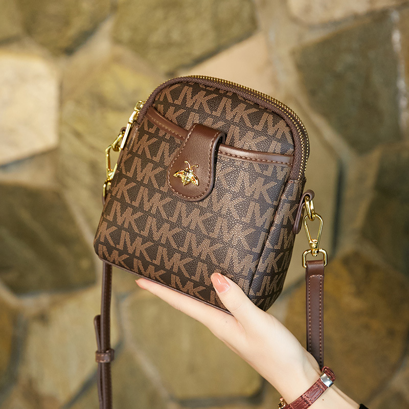 新款輕便迷你斜背包