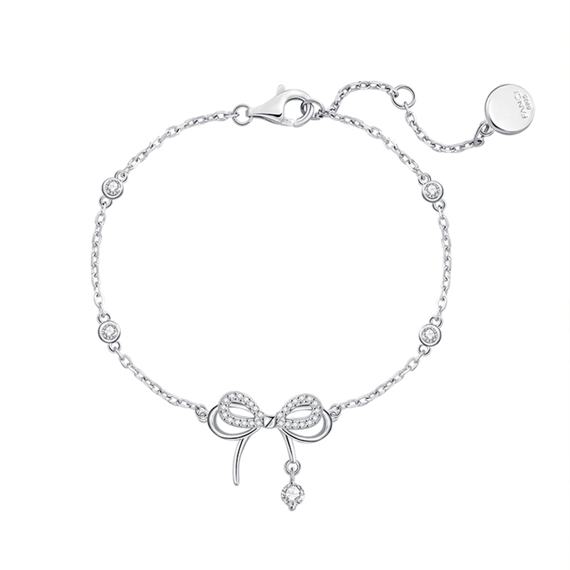 星空物語純銀手錬bracelet手鍊是歷久不衰的時尚單品