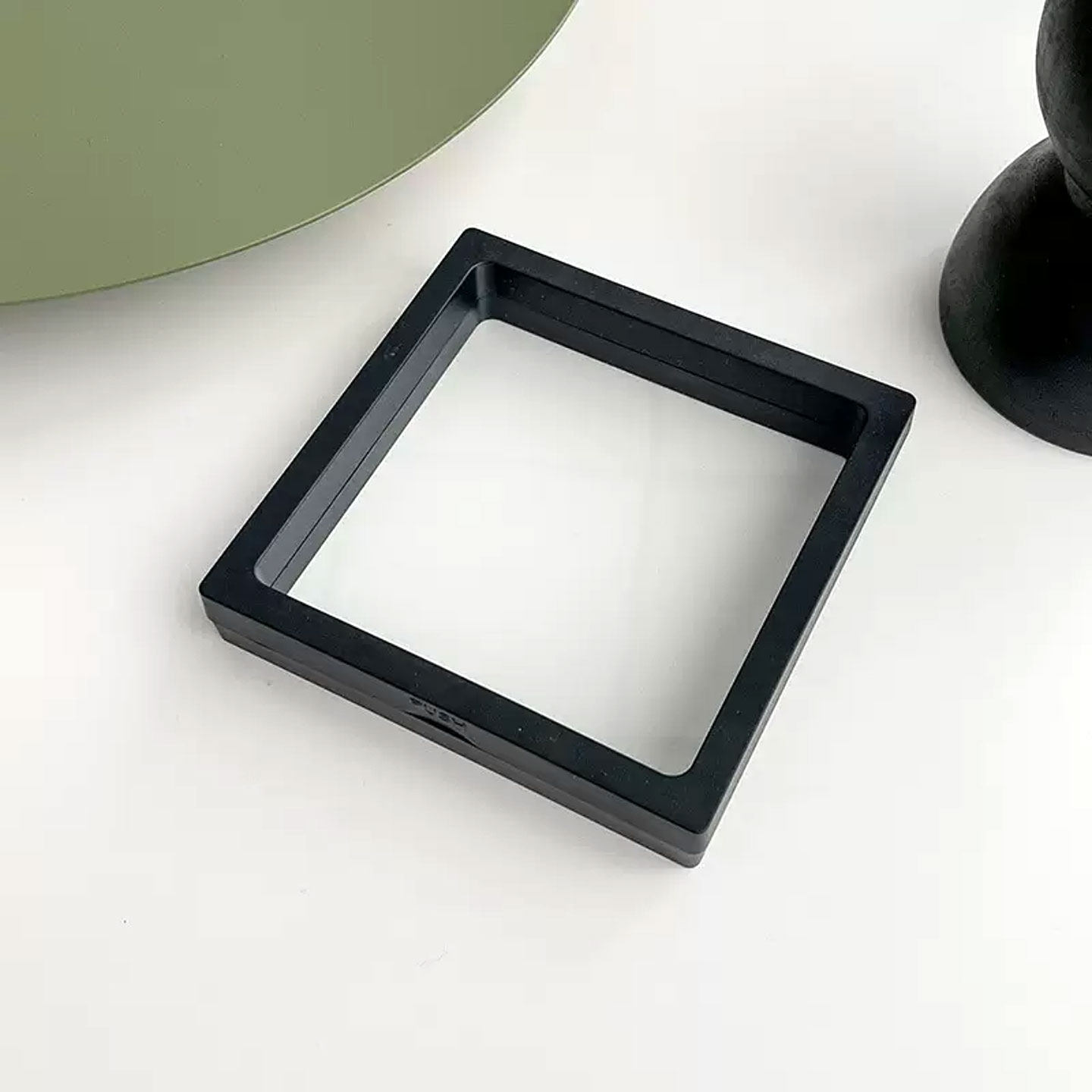 FANYIACC & 懸浮盒 簡約飾品禮盒 收納盒