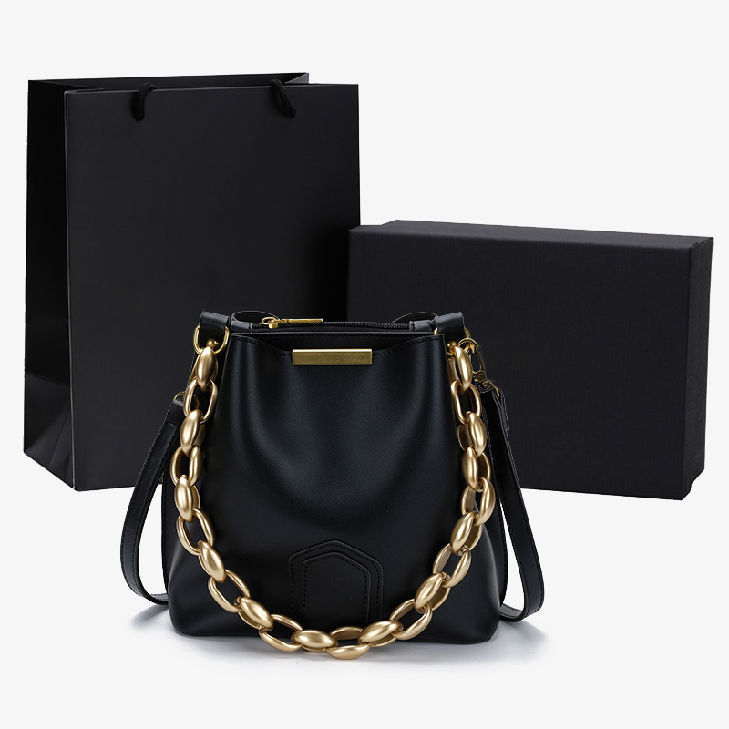 高級感大容量包包 斜肩包