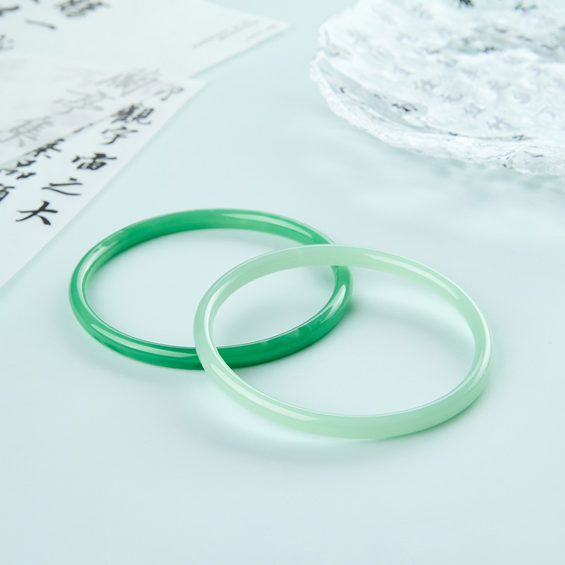 新中式手環 一步一響 精緻叮噹手環