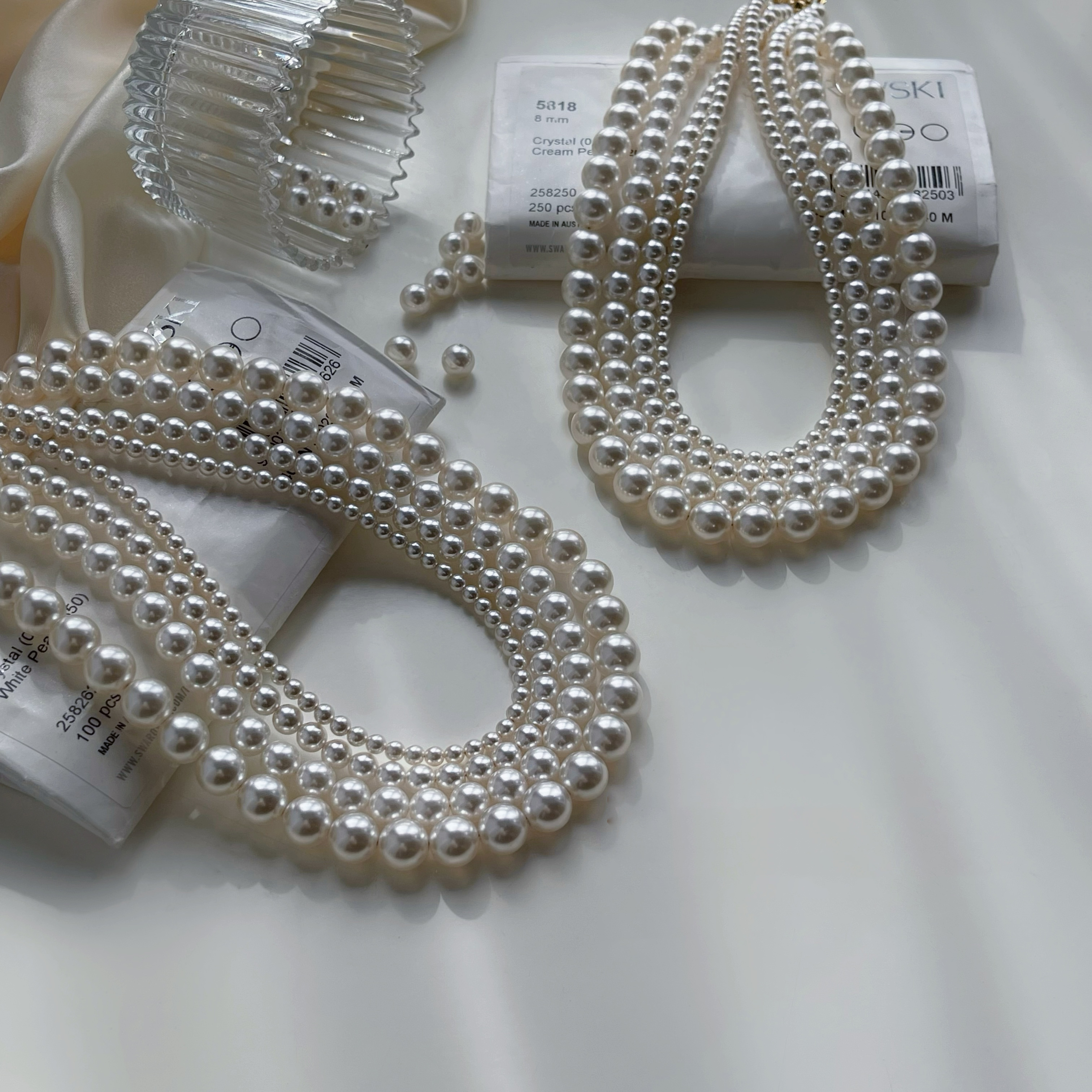 天然淡水珍珠項錬 | 送禮首選