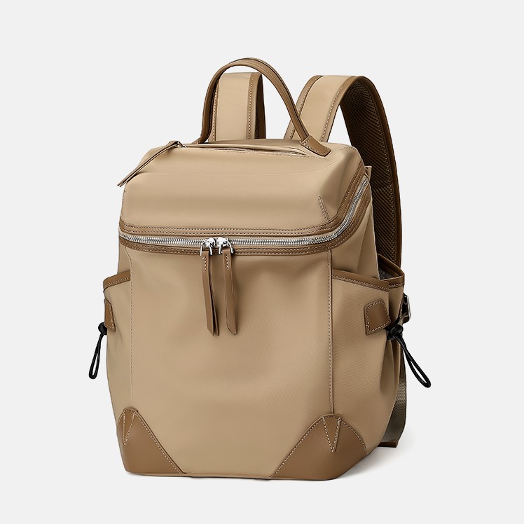 旅遊輕便大容量 學生書包後背包