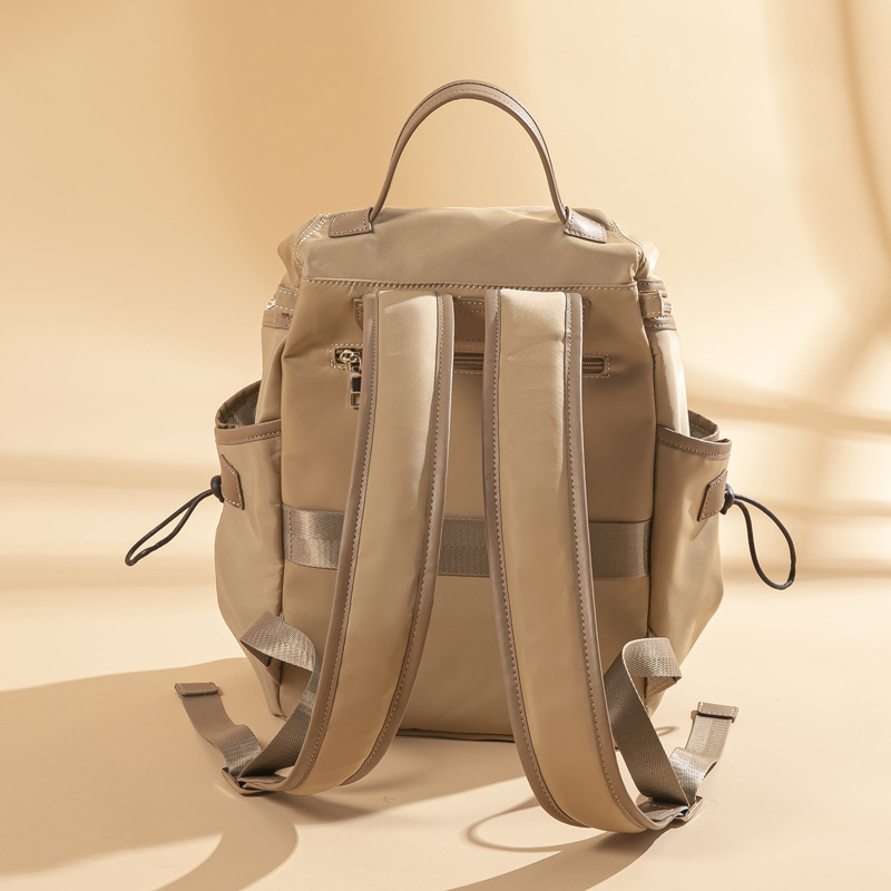 旅遊輕便大容量 學生書包後背包