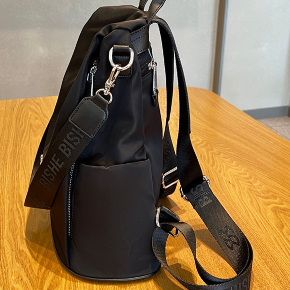 雙肩包 輕便大容量書包後背包