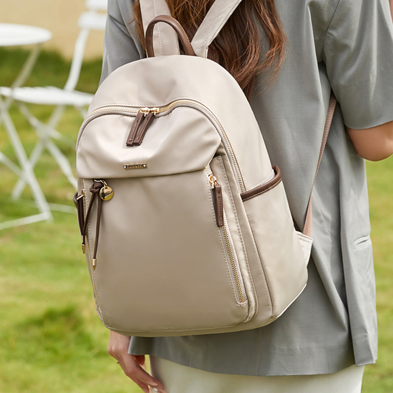 [Copy]後背包 大容量旅行休閒背包