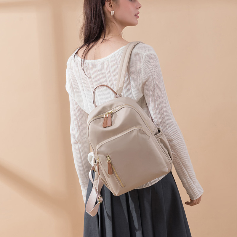 [Copy]後背包 大容量旅行休閒背包