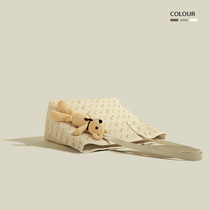 包包大容量休閒托特包包