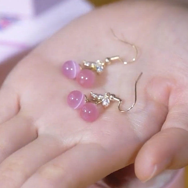 小巧精緻甜美櫻桃