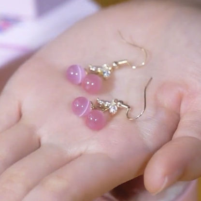小巧精緻甜美櫻桃
