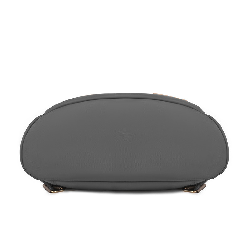 【沫緹甄選】2023新款女士雙肩包時尚簡約防盜旅行背包