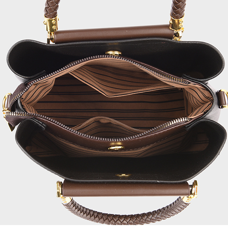 輕奢時尚手提包斜肩包