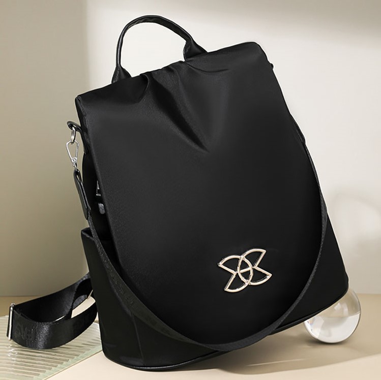 雙肩包 輕便大容量書包後背包