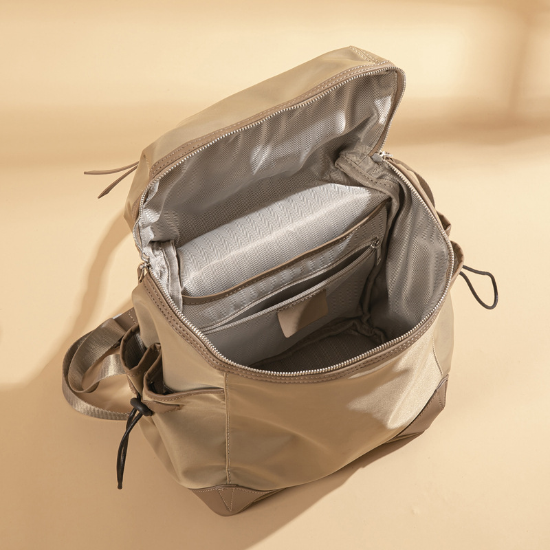 旅遊輕便大容量 學生書包後背包