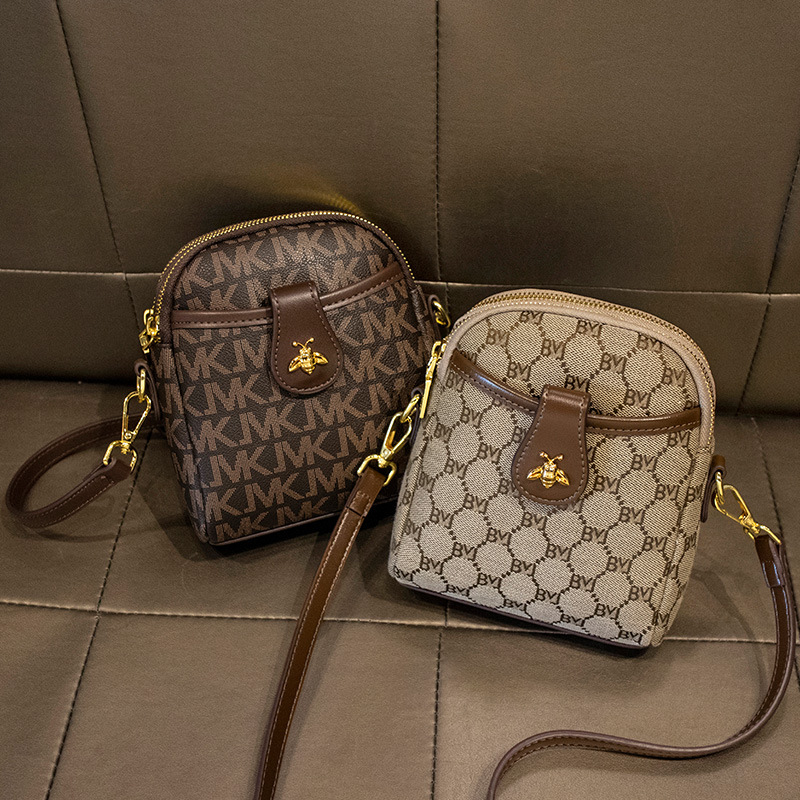 新款輕便迷你斜背包