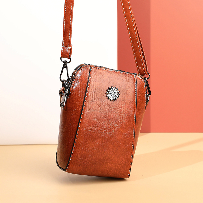 迷你包包 斜跨手機零錢斜背包