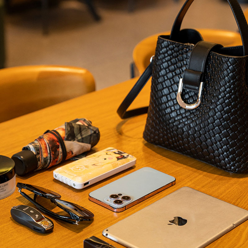 編織包 秋冬水桶包 斜跨包