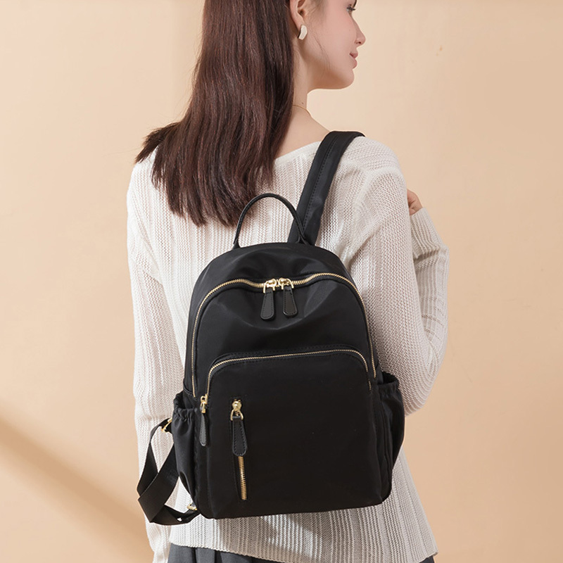 [Copy]後背包 大容量旅行休閒背包