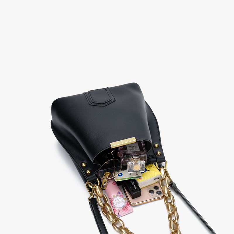 高級感大容量包包 斜肩包