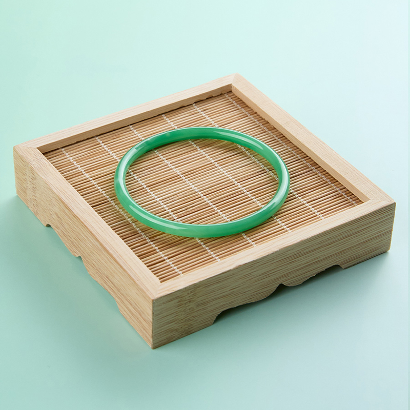 新中式手環 一步一響 精緻叮噹手環