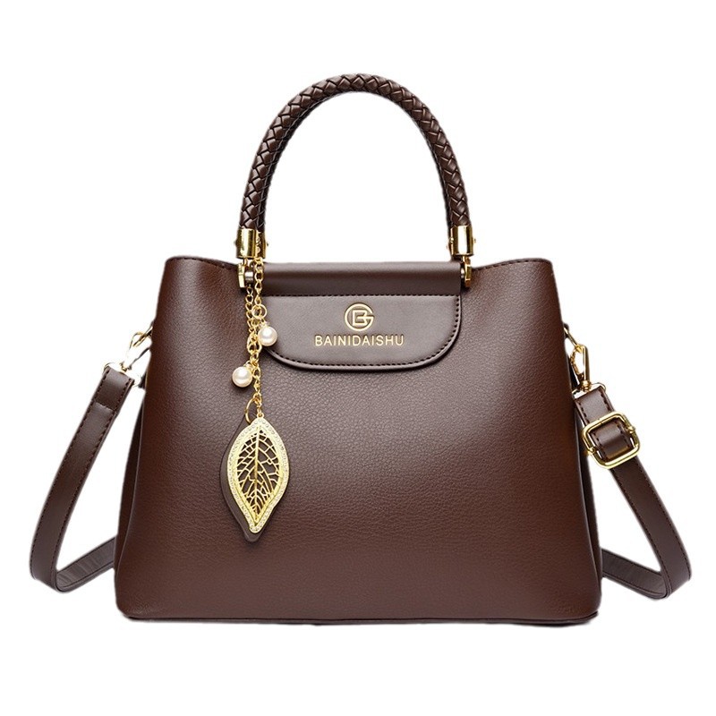 輕奢時尚手提包斜肩包