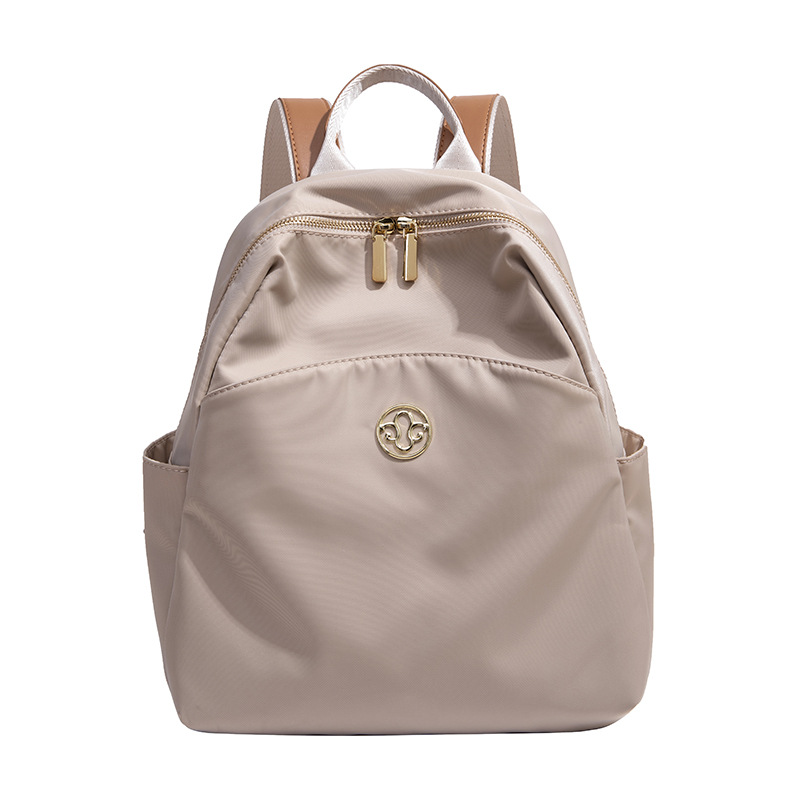 休閒旅行輕便大容量後背包