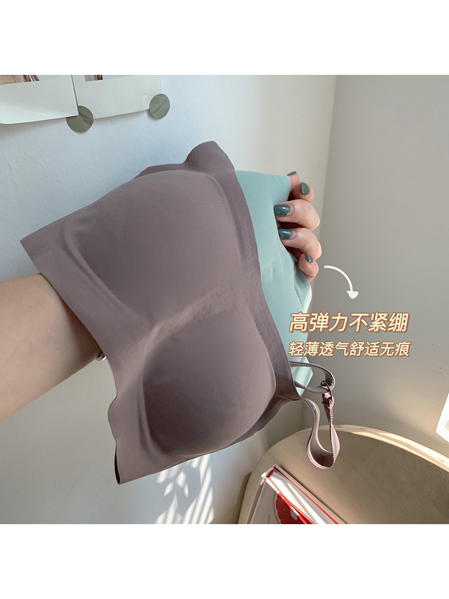 薄款舒適無鋼圈內衣