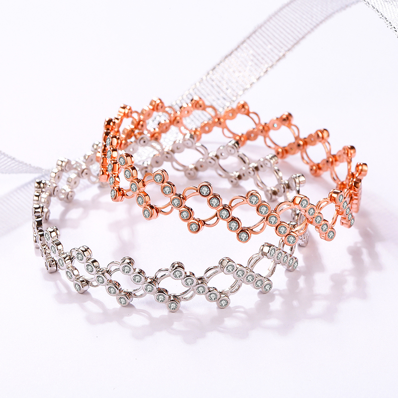 魔戒戒指 可伸縮變變手環 兩用指戒