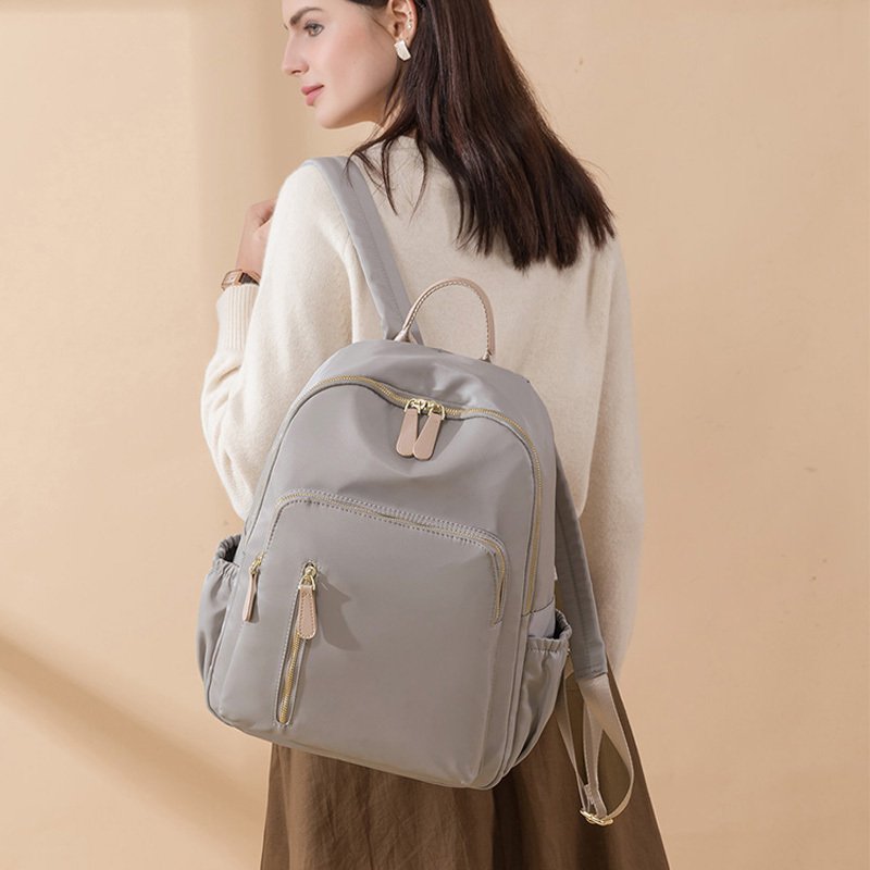 [Copy]後背包 大容量旅行休閒背包