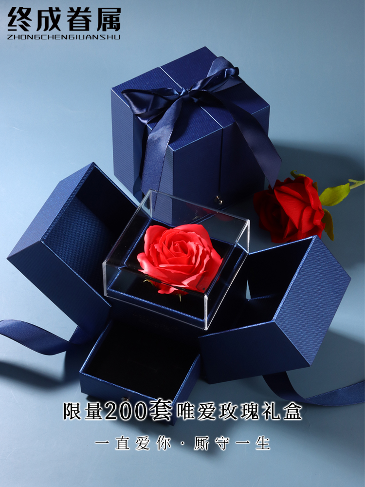 幸運星情侶項錬 純銀項錬