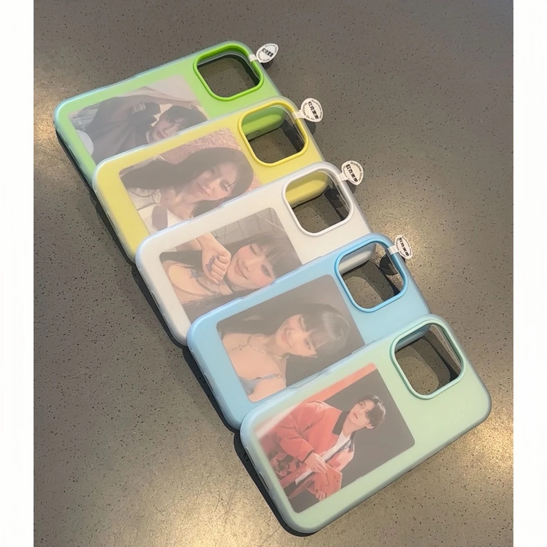 磨砂果凍二合一 蘋果iphone純色 多巴胺手機保護殼