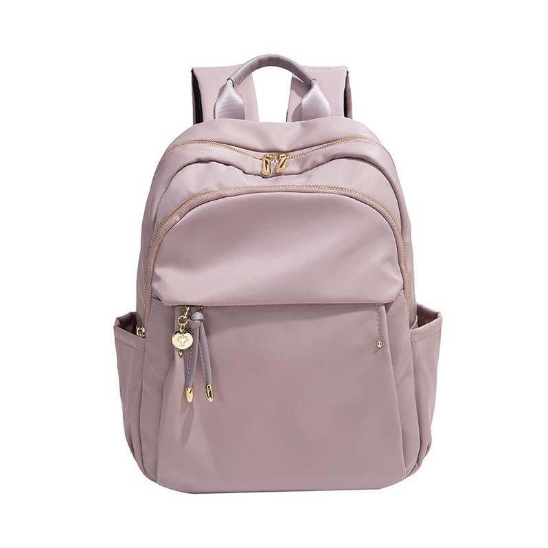 出差大容量 防水輕便多功能通勤後背包