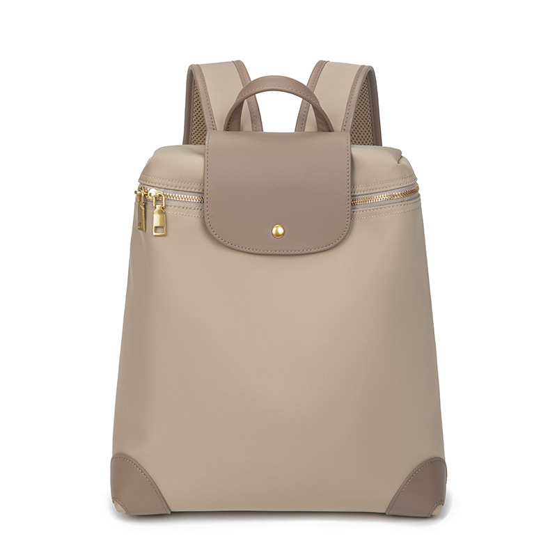 2025年新款尼龍旅行時尚後背包