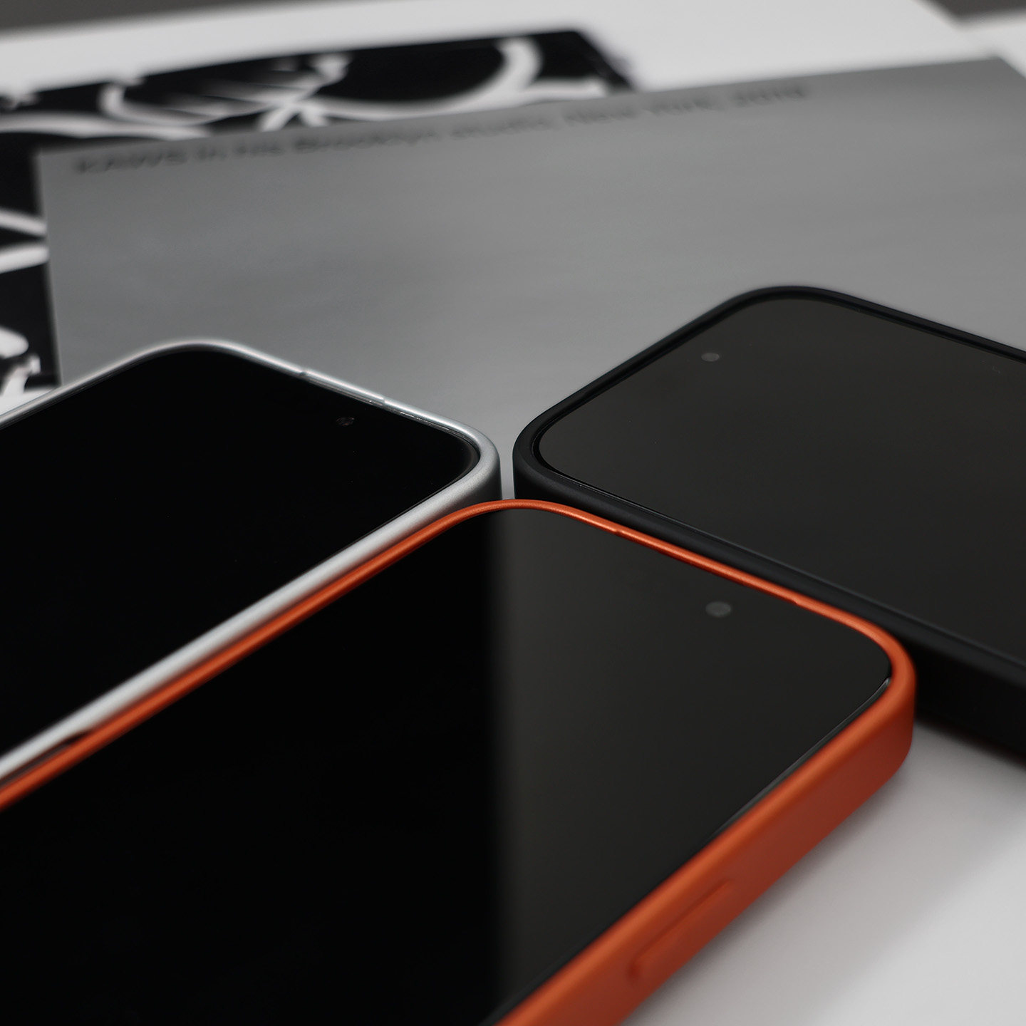 潮牌立體克羅心iphone蘋果保護殼