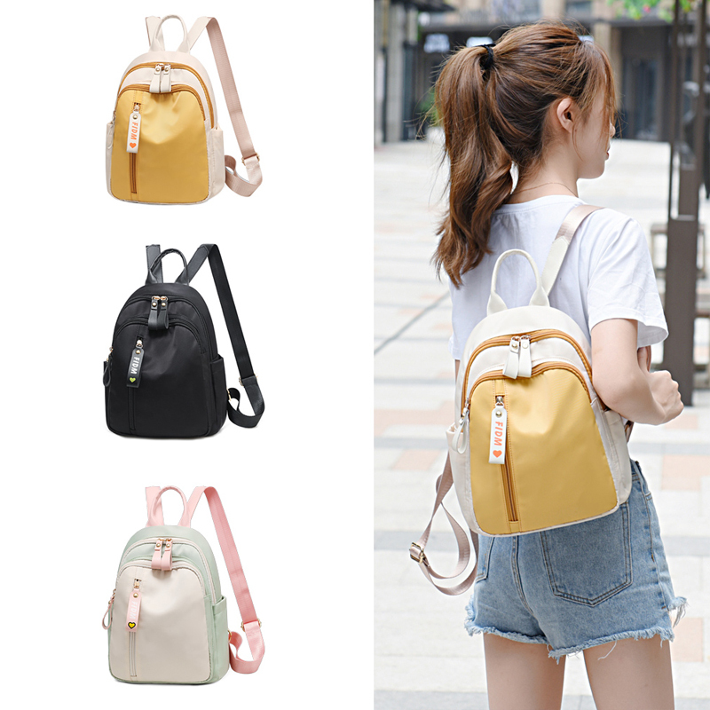 [Copy]後背包 大容量旅行休閒背包