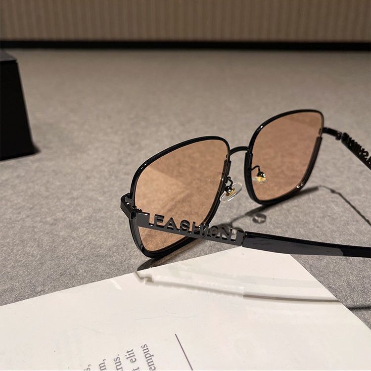 韓版防藍光平光眼鏡【可配度數】多款顏色 素顏神器