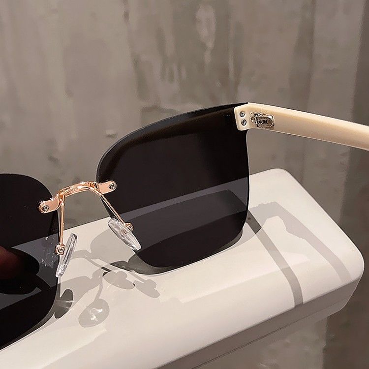 韓版GM女士墨鏡 高級感顯瘦 夏季熱賣